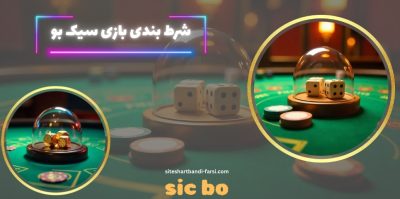 سود آور ترین ترفند در شرط بندی بازی سیک بو چیست؟ بررسی بهترین استراتژی ها