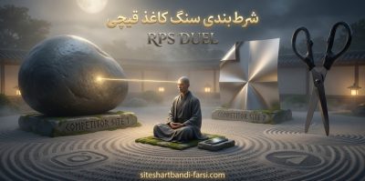 استراتژی های مهم در شرط بندی بازی سنگ کاغذ قیچی | از استراتژی تقلیدی تا تطبیقی